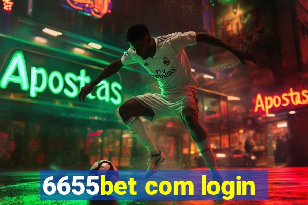 6655bet com login